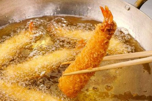 Ăn nhiều món chiên, xào nguy cơ mắc căn bệnh có thể thành 'sóng thần' bệnh tật trong tương lai