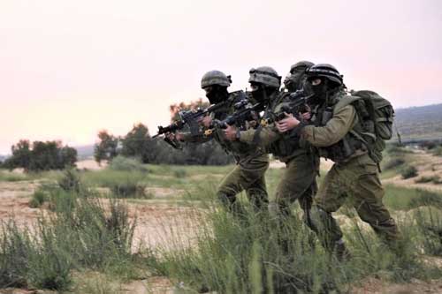 Orchard - Chiến dịch Israel “xóa sổ” lò phản ứng hạt nhân Syria