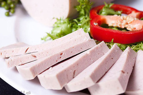 Mẹo tự làm giò lụa sạch- ngon lại bảo quản được lâu