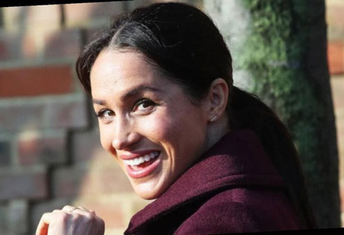 Đổ lỗi cho Hoàng gia Anh vụ thay đổi giấy khai sinh của con trai, Meghan nhận gạch đá vì nói dối trắng trợn