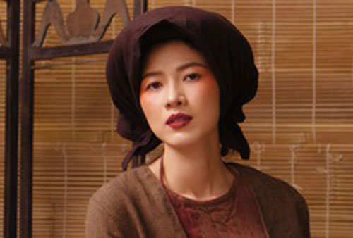 Oanh Kiều lần đầu nhắc đến vai mẹ "Trạng Tí", nói về ẩn ý thân phận mà Ngô Thanh Vân che giấu