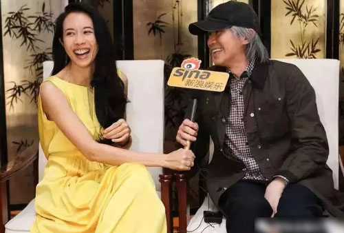 Người phụ nữ duy nhất Châu Tinh Trì muốn kết hôn, đến nay không còn oán hận tình cũ