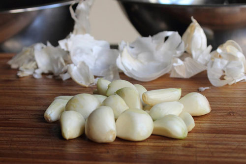 Thực phẩm giúp gan luôn khỏe mạnh