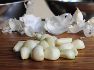 Thực phẩm giúp gan luôn khỏe mạnh
