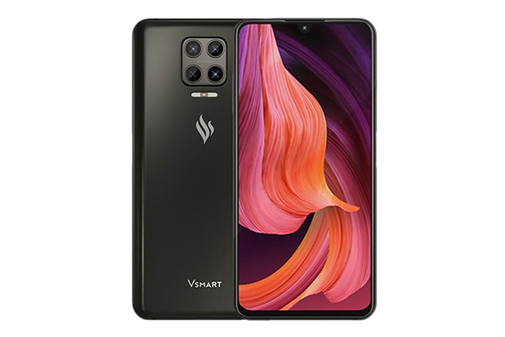 Bảng giá điện thoại Vsmart tháng 2/2021