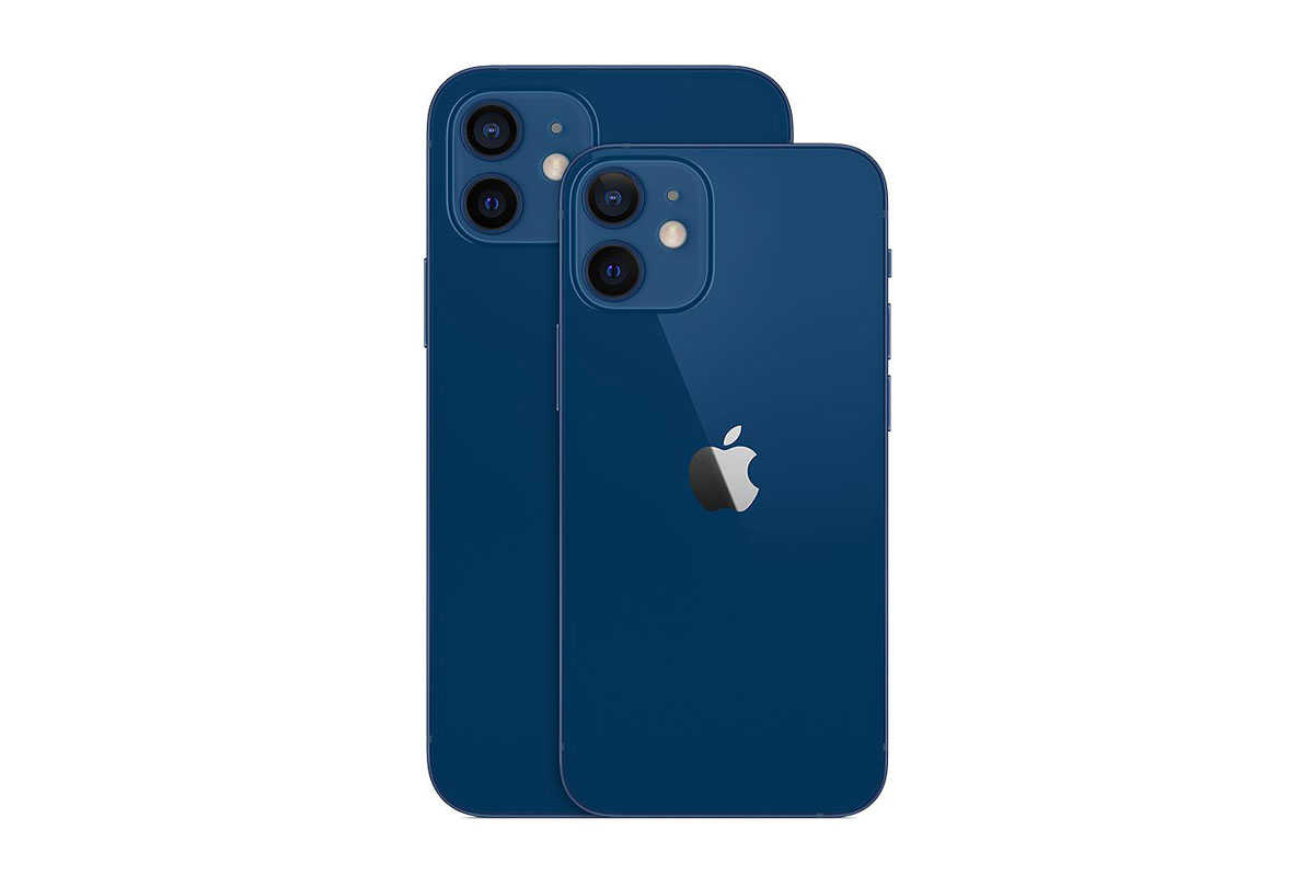 Vì sao iPhone 12 và iPhone 12 Mini ít được chuộng tại Việt Nam?