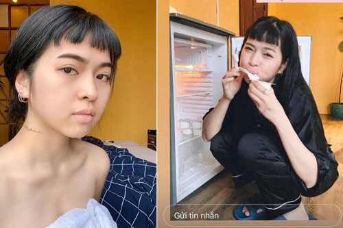 Động thái của Đỗ Khánh Vân sau ồn ào group anti-fan đã 'sập', úp mở đang tương tư ai đó nhưng sự thật là gì?