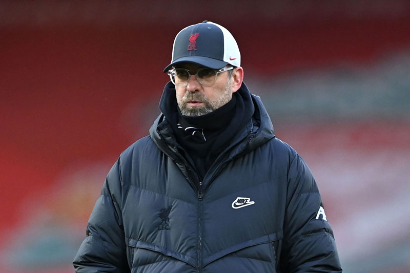 Liverpool cần mua 3 ngôi sao để đua vô địch mùa tới