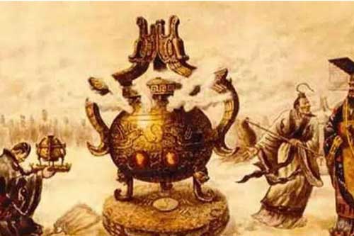 Truy tìm dấu vết những viên 'tiên đan' trong lăng mộ nghìn tuổi: Tại sao thuốc trường sinh luôn làm từ thủy ngân?