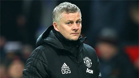 HLV Solskjaer chưa hài lòng dù MU hạ được West Ham ở cúp FA