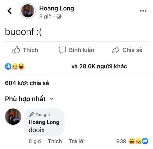 Không thả tim MCK nhưng fan phát hiện Sơn Tùng M-TP âm thầm ấn like ảnh của một nam rapper? - Ảnh 3.