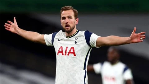 Liverpool được khuyên chiêu mộ Harry Kane