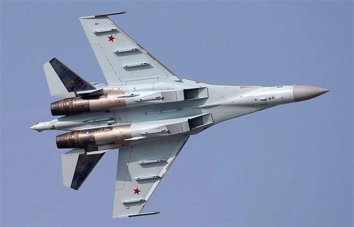 Lo dien khach hang khung mua tiem kich Su-35 cua Nga: Hop dong 3 ty USD?-Hinh-5