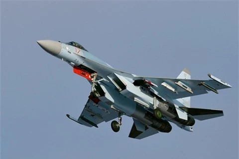 Lo dien khach hang khung mua tiem kich Su-35 cua Nga: Hop dong 3 ty USD?-Hinh-7