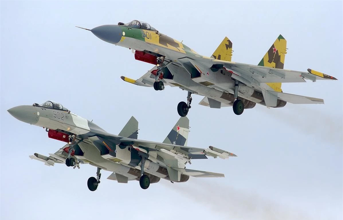 Su-35S Nga va F-15EX My mot choi mot: Ben nao se thang?-Hinh-8