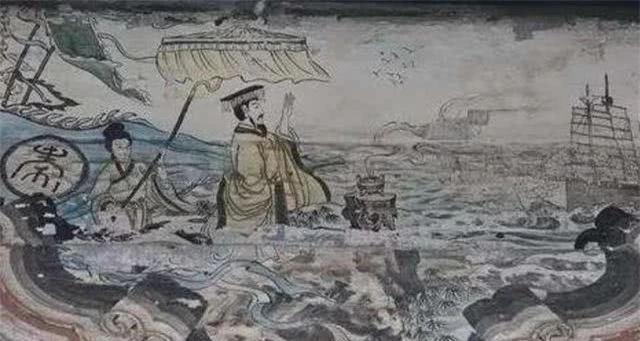 Truy tìm dấu vết những viên tiên đan trong lăng mộ nghìn tuổi: Tại sao thuốc trường sinh luôn làm từ thủy ngân? - Ảnh 1. Truy tìm dấu vết những viên tiên đan trong lăng mộ nghìn tuổi: Tại sao thuốc trường sinh luôn làm từ thủy ngân? - Ảnh 1.