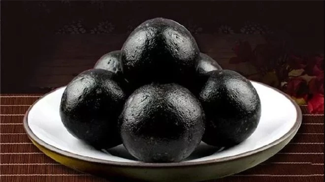 Truy tìm dấu vết những viên tiên đan trong lăng mộ nghìn tuổi: Tại sao thuốc trường sinh luôn làm từ thủy ngân? - Ảnh 2. Truy tìm dấu vết những viên tiên đan trong lăng mộ nghìn tuổi: Tại sao thuốc trường sinh luôn làm từ thủy ngân? - Ảnh 2.