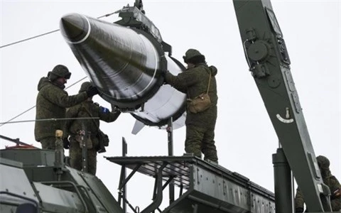 Tướng Mikhail Matveyevsky hiện là lãnh đạo của lực lượng Tên lửa và Pháo binh Nga cho biết, Iskander-M sẽ đáp ứng các yêu cầu hiện đại trong một thời gian dài và sẽ vẫn là lực lượng chủ lực trong Lực lượng Tên lửa và Pháo binh cho đến ít nhất là năm 2030.