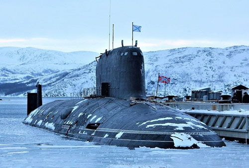 Tàu ngầm hạt nhân lớp Yasen của Nga ưu việt hơn lớp Virginia của Mỹ ở những điểm nào?