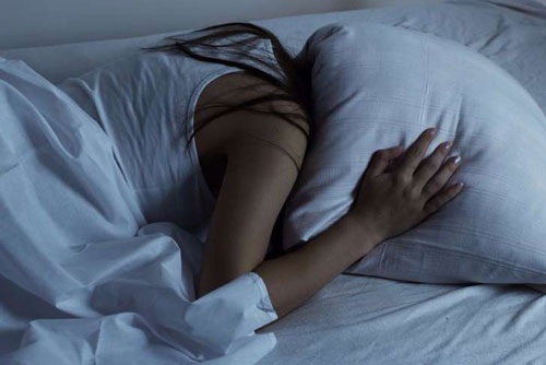 Những thực phẩm là nguyên nhân gây ra ác mộng?