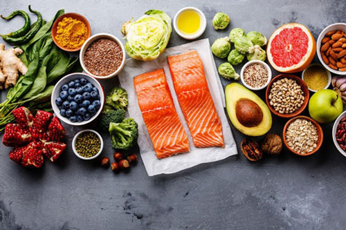 5 "nguyên tắc vàng" bảo vệ sức khỏe gia đình khi thời tiết giao mùa