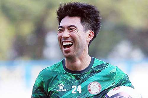 Lee Nguyễn ấp ủ kế hoạch với đội tuyển Việt Nam