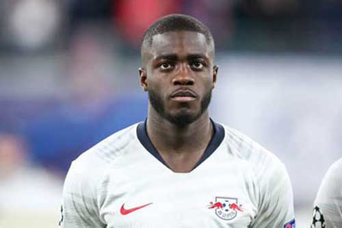 Chuyển nhượng: Upamecano sẽ không tới MU