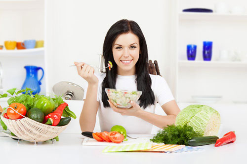 Muốn sống lâu bạn không được quên điều này