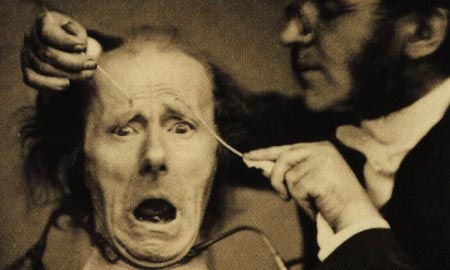 Top 10 thí nghiệm tàn bạo nhất từng được thực hiện trên cơ thể người