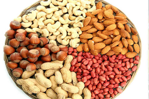 Thực phẩm bạn nên ăn khi mệt mỏi và kiệt sức