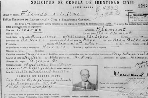 Tình báo Israel truy lùng đồ tể phát xít Đức lẩn trốn sau Thế chiến 2