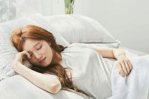 7 thực phẩm giúp tăng chất lượng giấc ngủ cho bạn