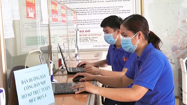 Thuê doanh nghiệp làm trọn gói dịch vụ công trực tuyến: Bước chuyển lớn trong xây dựng chính phủ số