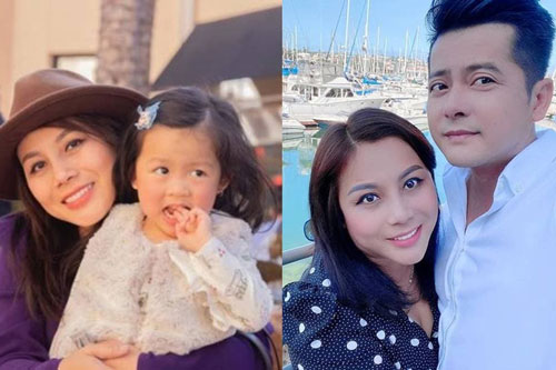 Vợ cũ Hoàng Anh bất ngờ tiết lộ nam diễn viên từ chối quyền nuôi con, không trợ cấp sau khi 'đường ai nấy đi'