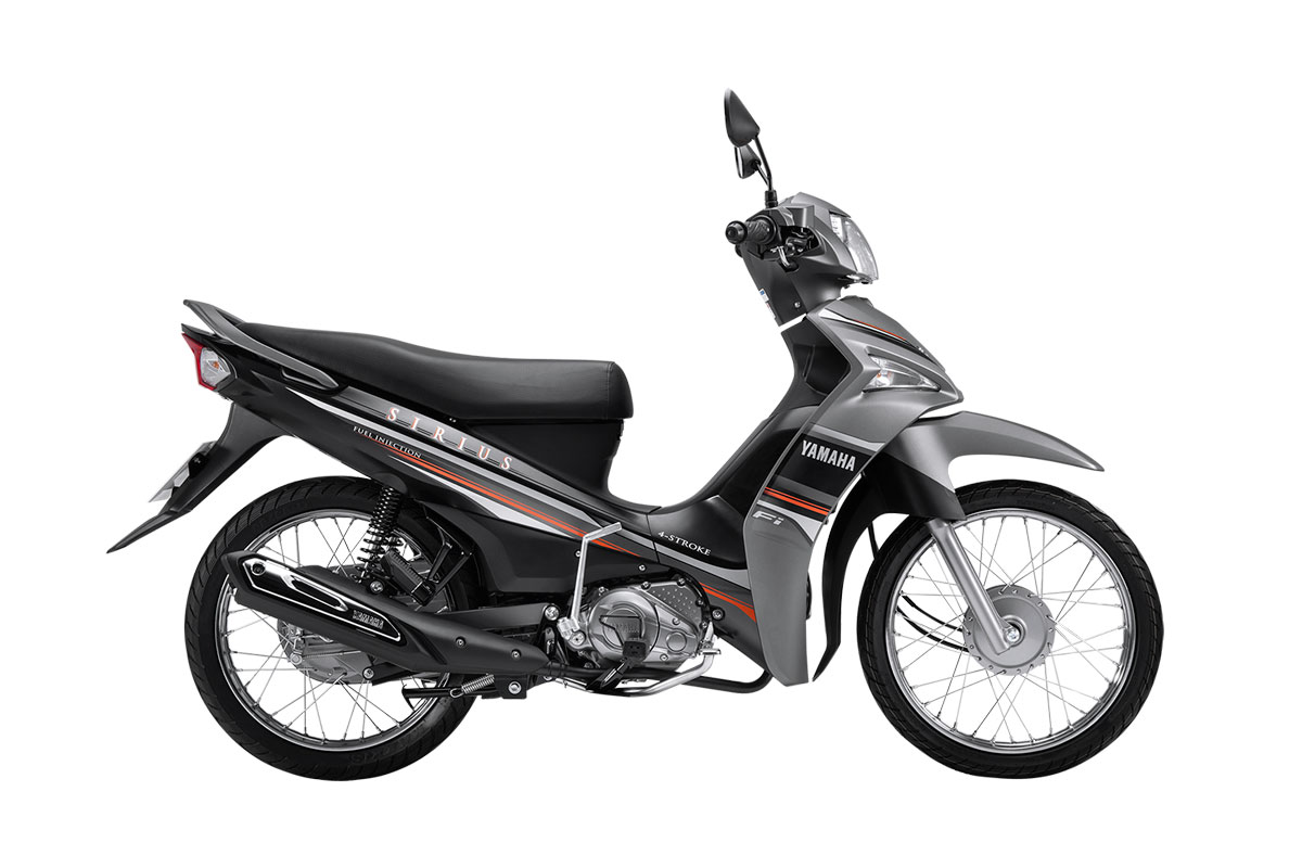 Bảng giá xe số Yamaha tháng 2/2021: Thấp nhất 18,8 triệu đồng - Tạp chí ...