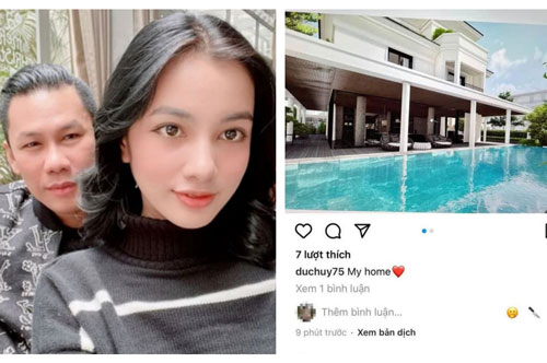 Lệ Quyên công khai hẹn hò tình trẻ kém 12 tuổi, chồng cũ lập tức có phản ứng