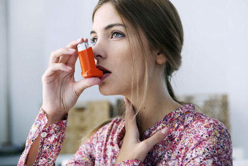 7 thực phẩm người mắc hen suyễn nên tránh xa