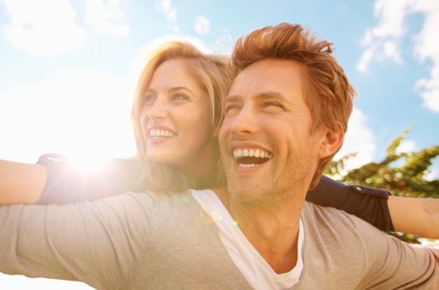 Lấy vợ giỏi giúp cánh mày râu sống thọ và hạnh phúc hơn