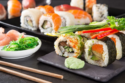 Phái mạnh nên ăn gì để kéo dài “cuộc yêu“