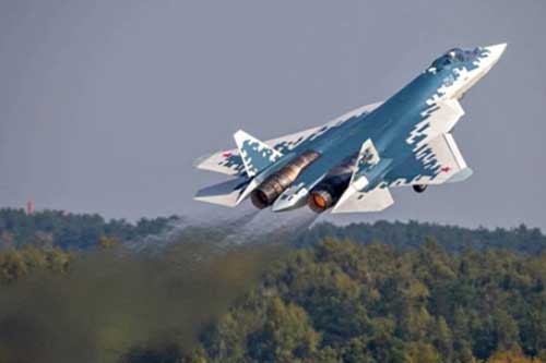 Tên lửa mới của Nga khiến Su-57 "đáng mơ ước hơn"