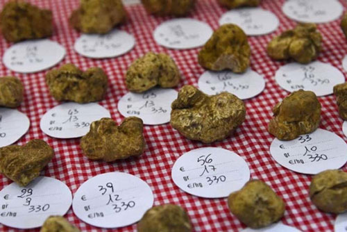 Những loại thực phẩm “sang chảnh” chỉ nhà giàu mới dám ăn