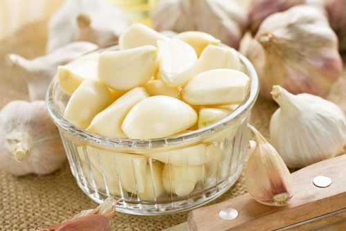 Mắc các bệnh về gan, bạn nên ăn những thực phẩm này