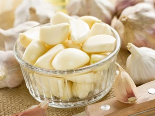 Mắc các bệnh về gan, bạn nên ăn những thực phẩm này
