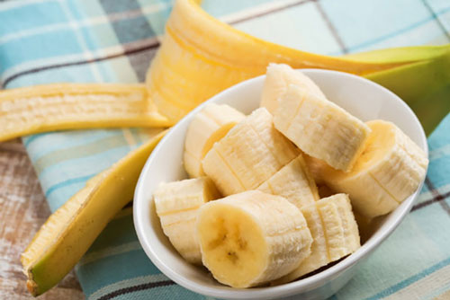 Thực phẩm vàng cho người mắc bệnh huyết áp