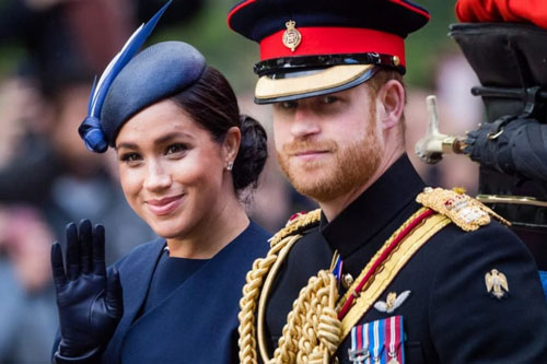 Hoàng tử Harry ngỏ ý muốn xin lại tước hiệu cũ nhưng bị đáp trả cực gắt đến 'muối mặt', liệu còn đường quay về Hoàng gia?