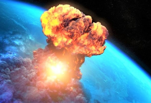 Những thách thức hạt nhân 100 ngày đầu tiên và xa hơn đối với chính quyền Biden