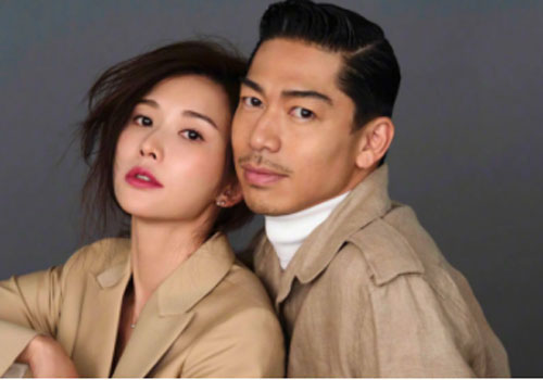 Lâm Chí Linh bị chồng bạo hành, sống như trong "địa ngục" vì không thể sinh con?