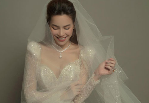 Hồ Ngọc Hà: 'Tết năm nay có nhiều thay đổi'