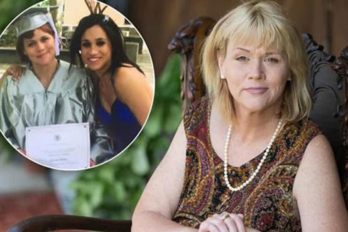 Ra mắt sách 'bóc phốt' em, chị gái Meghan Markle được dư luận rần rần ủng hộ
