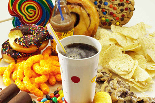 Dùng nhiều đường fructose có thể dẫn đến gan nhiễm mỡ